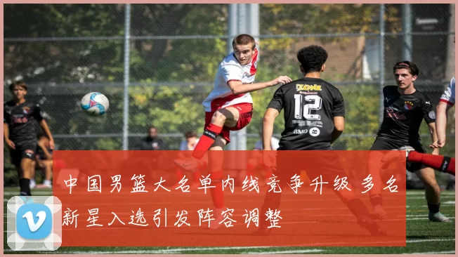 中国男篮大名单内线竞争升级 多名新星入选引发阵容调整