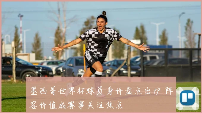 墨西哥世界杯球员身价盘点出炉 阵容价值成赛事关注焦点