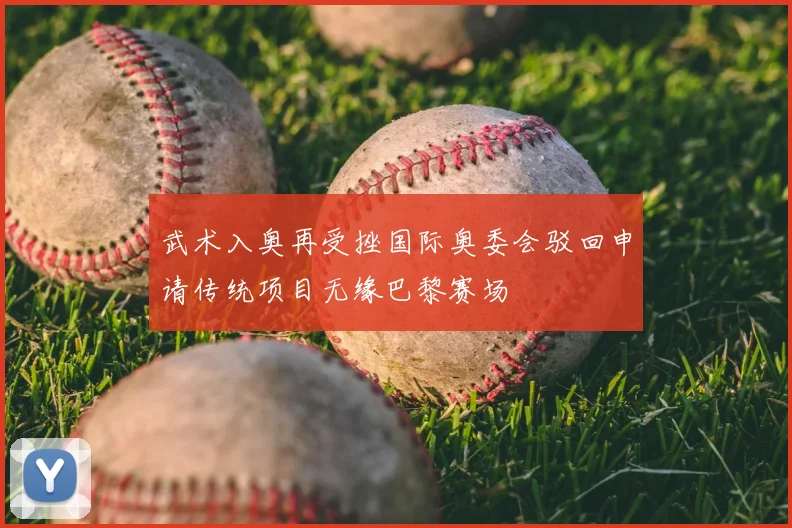 武术入奥再受挫国际奥委会驳回申请传统项目无缘巴黎赛场
